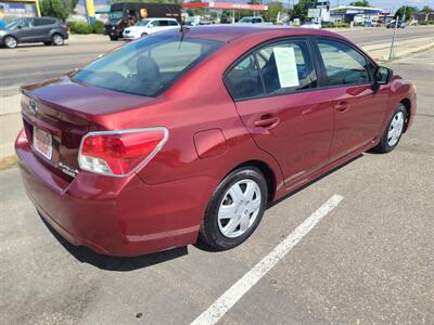 2013 Subaru Impreza 2.0i - Photo 7 - Boise, ID 83714