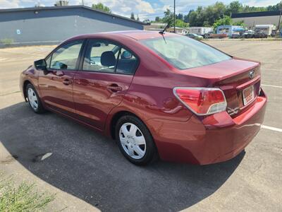 2013 Subaru Impreza 2.0i - Photo 5 - Boise, ID 83714
