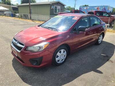 2013 Subaru Impreza 2.0i - Photo 3 - Boise, ID 83714