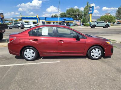 2013 Subaru Impreza 2.0i - Photo 8 - Boise, ID 83714