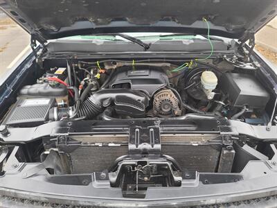 2007 Chevrolet Silverado 1500 Work Truck   - Photo 15 - Boise, ID 83714