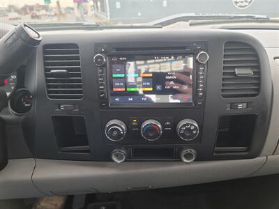 2007 Chevrolet Silverado 1500 Work Truck   - Photo 10 - Boise, ID 83714