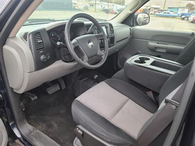 2007 Chevrolet Silverado 1500 Work Truck   - Photo 12 - Boise, ID 83714