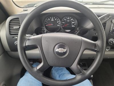 2007 Chevrolet Silverado 1500 Work Truck   - Photo 9 - Boise, ID 83714