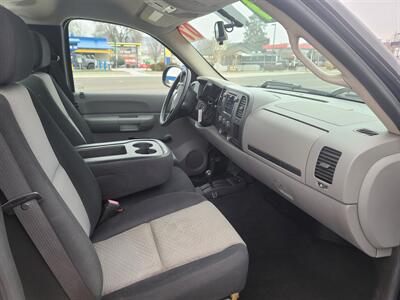 2007 Chevrolet Silverado 1500 Work Truck   - Photo 14 - Boise, ID 83714