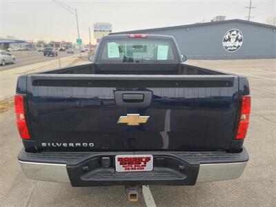 2007 Chevrolet Silverado 1500 Work Truck   - Photo 6 - Boise, ID 83714