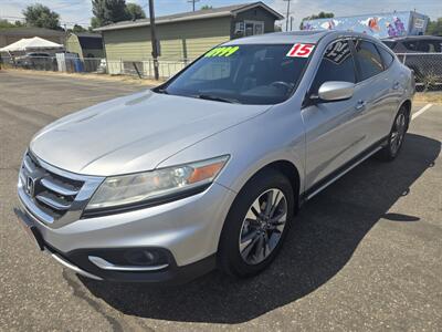 2015 Honda Crosstour EX-L V6 w/Navi - Photo 3 - Boise, ID 83714