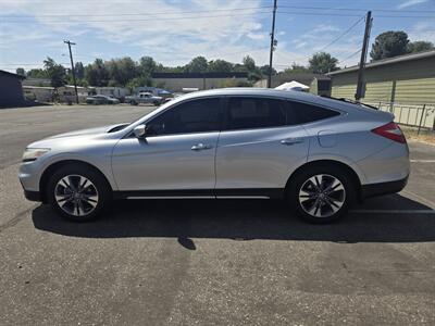 2015 Honda Crosstour EX-L V6 w/Navi - Photo 4 - Boise, ID 83714