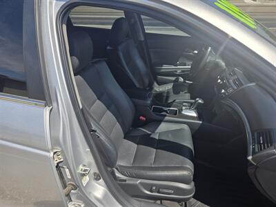 2015 Honda Crosstour EX-L V6 w/Navi - Photo 16 - Boise, ID 83714