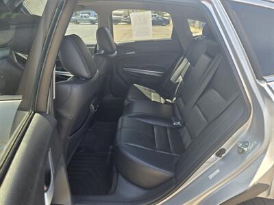2015 Honda Crosstour EX-L V6 w/Navi - Photo 13 - Boise, ID 83714