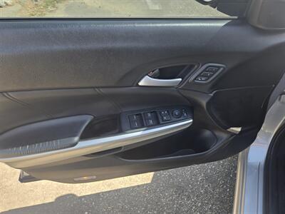 2015 Honda Crosstour EX-L V6 w/Navi - Photo 11 - Boise, ID 83714