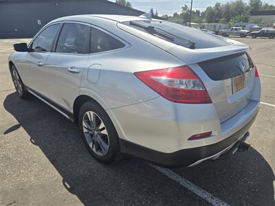 2015 Honda Crosstour EX-L V6 w/Navi - Photo 5 - Boise, ID 83714