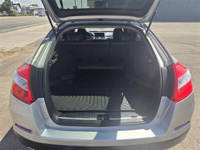 2015 Honda Crosstour EX-L V6 w/Navi - Photo 14 - Boise, ID 83714