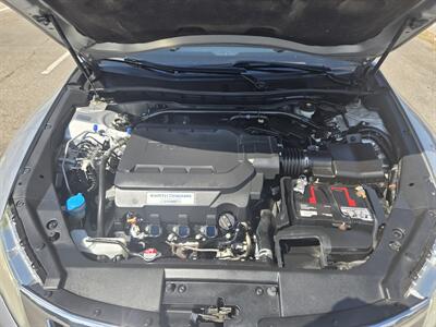2015 Honda Crosstour EX-L V6 w/Navi - Photo 17 - Boise, ID 83714