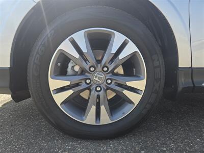 2015 Honda Crosstour EX-L V6 w/Navi - Photo 18 - Boise, ID 83714