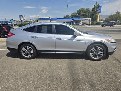 2015 Honda Crosstour EX-L V6 w/Navi - Photo 8 - Boise, ID 83714