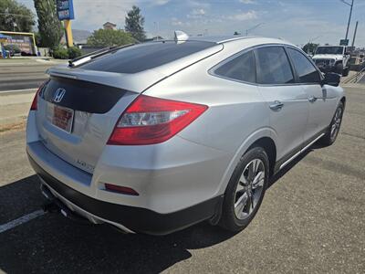 2015 Honda Crosstour EX-L V6 w/Navi - Photo 7 - Boise, ID 83714