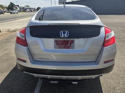 2015 Honda Crosstour EX-L V6 w/Navi - Photo 6 - Boise, ID 83714