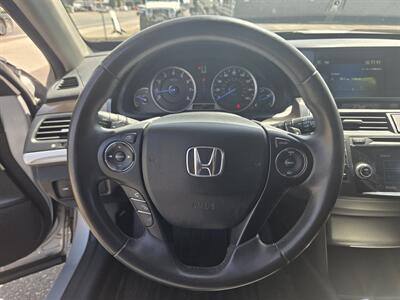 2015 Honda Crosstour EX-L V6 w/Navi - Photo 9 - Boise, ID 83714