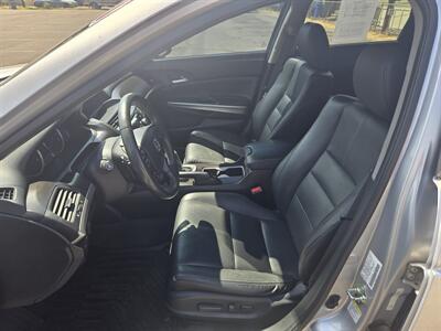 2015 Honda Crosstour EX-L V6 w/Navi - Photo 12 - Boise, ID 83714