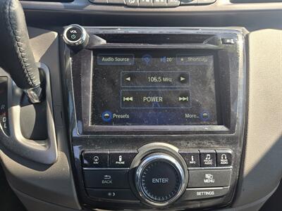 2015 Honda Odyssey Touring Elite   - Photo 10 - Boise, ID 83714