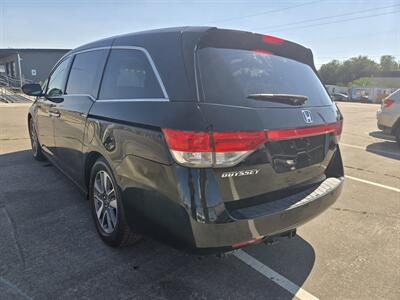 2015 Honda Odyssey Touring Elite   - Photo 5 - Boise, ID 83714