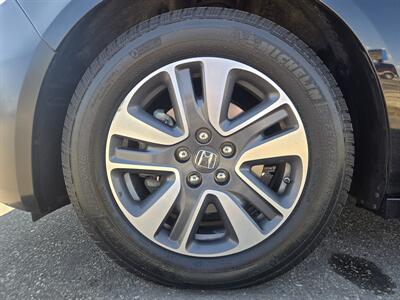 2015 Honda Odyssey Touring Elite   - Photo 21 - Boise, ID 83714