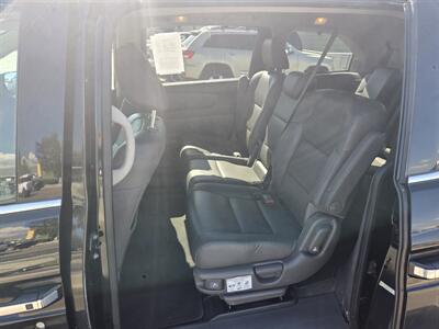 2015 Honda Odyssey Touring Elite   - Photo 16 - Boise, ID 83714