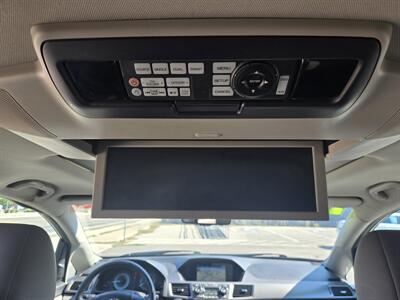 2015 Honda Odyssey Touring Elite   - Photo 12 - Boise, ID 83714