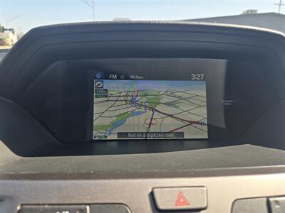 2015 Honda Odyssey Touring Elite   - Photo 11 - Boise, ID 83714