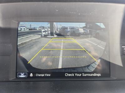 2015 Honda Odyssey Touring Elite   - Photo 13 - Boise, ID 83714