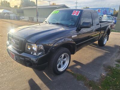 2008 Ford Ranger SPORT   - Photo 3 - Boise, ID 83714