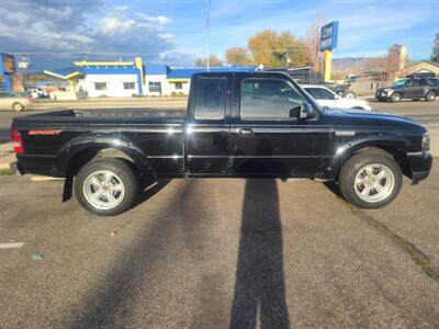 2008 Ford Ranger SPORT   - Photo 9 - Boise, ID 83714