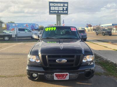 2008 Ford Ranger SPORT   - Photo 2 - Boise, ID 83714