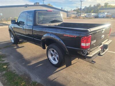 2008 Ford Ranger SPORT   - Photo 5 - Boise, ID 83714