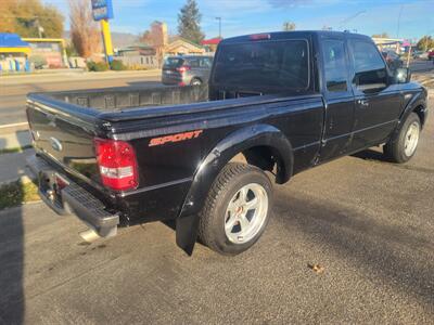 2008 Ford Ranger SPORT   - Photo 8 - Boise, ID 83714