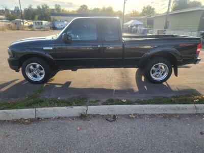 2008 Ford Ranger SPORT   - Photo 4 - Boise, ID 83714