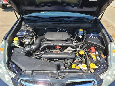 2012 Subaru Legacy 2.5i Premium   - Photo 20 - Boise, ID 83714