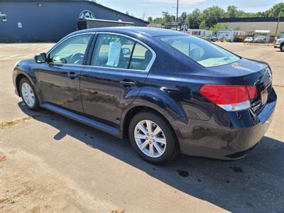 2012 Subaru Legacy 2.5i Premium   - Photo 5 - Boise, ID 83714