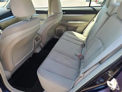 2012 Subaru Legacy 2.5i Premium   - Photo 16 - Boise, ID 83714