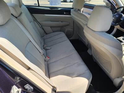 2012 Subaru Legacy 2.5i Premium   - Photo 18 - Boise, ID 83714