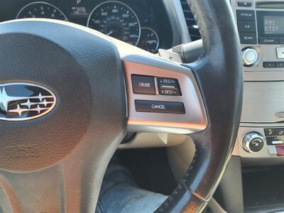 2012 Subaru Legacy 2.5i Premium   - Photo 11 - Boise, ID 83714