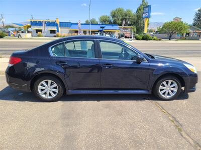 2012 Subaru Legacy 2.5i Premium   - Photo 8 - Boise, ID 83714