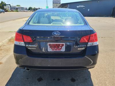 2012 Subaru Legacy 2.5i Premium   - Photo 6 - Boise, ID 83714