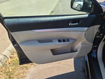 2012 Subaru Legacy 2.5i Premium   - Photo 13 - Boise, ID 83714