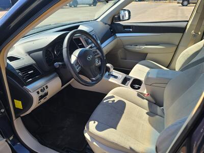 2012 Subaru Legacy 2.5i Premium   - Photo 14 - Boise, ID 83714