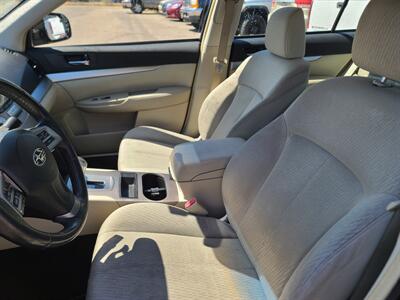 2012 Subaru Legacy 2.5i Premium   - Photo 15 - Boise, ID 83714