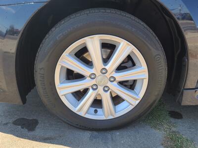 2012 Subaru Legacy 2.5i Premium   - Photo 21 - Boise, ID 83714