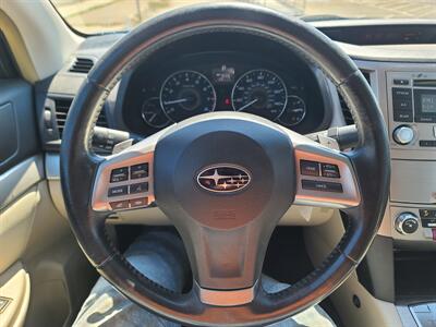 2012 Subaru Legacy 2.5i Premium   - Photo 9 - Boise, ID 83714