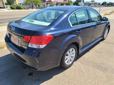 2012 Subaru Legacy 2.5i Premium   - Photo 7 - Boise, ID 83714